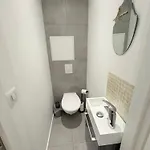 Διαμέρισμα Le Domaine Gabriel 3 Privees *