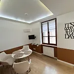 Διαμέρισμα Le Domaine Gabriel 3 Privees