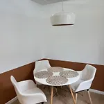 Διαμέρισμα Le Domaine Gabriel 3 Privees Μυλούζη