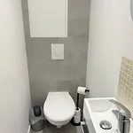 Διαμέρισμα Le Domaine Gabriel 3 Privees Μυλούζη