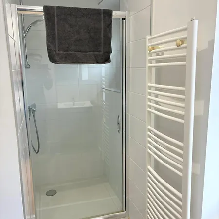 Le Domaine Gabriel 3 Privees דירה