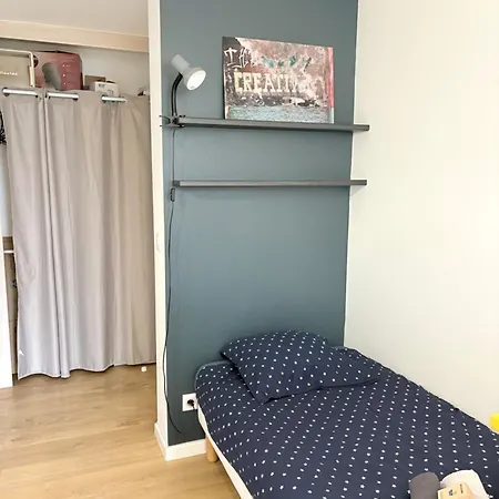 Le Domaine Gabriel 3 Privees דירה מולהאוס