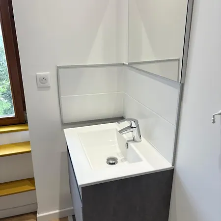 Le Domaine Gabriel 3 Privees מולהאוס