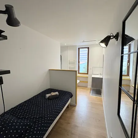 Le Domaine Gabriel 3 Privees *