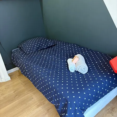 דירה Le Domaine Gabriel 3 Privees *