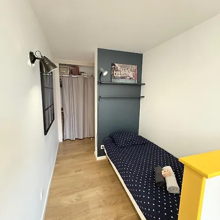 Le Domaine Gabriel 3 Privees * מולהאוס