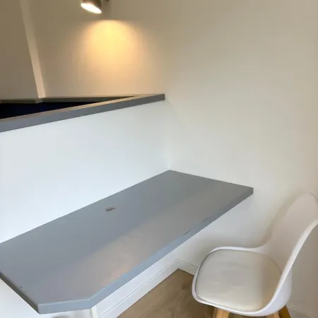 Apartment Le Domaine Gabriel 3 Privees Mülhausen