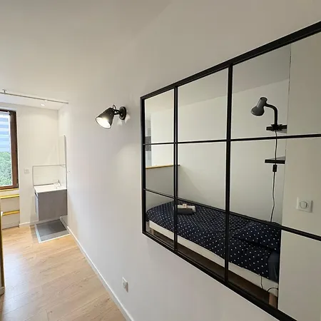 Le Domaine Gabriel 3 Privees *