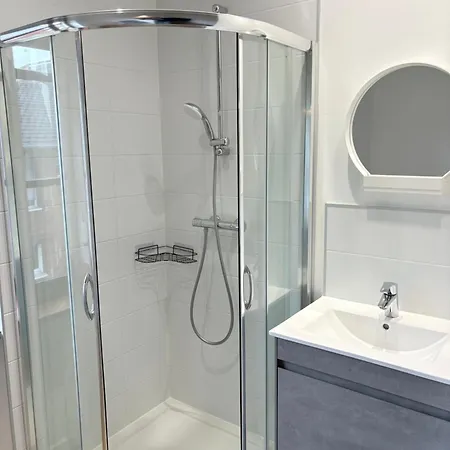 Le Domaine Gabriel 3 Privees * Mülhausen