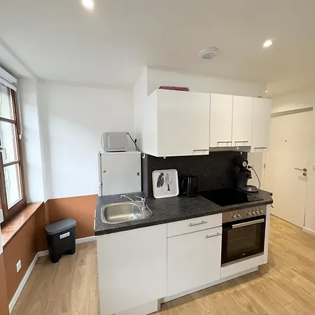 דירה Le Domaine Gabriel 3 Privees מולהאוס