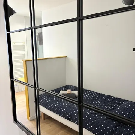 Le Domaine Gabriel 3 Privees דירה *