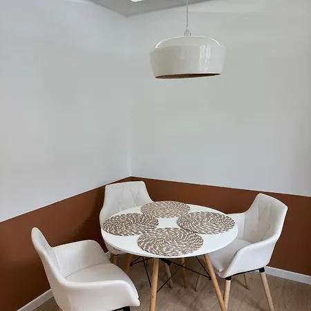 아파트 Le Domaine Gabriel 3 Privees 뮐루즈