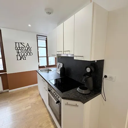 Le Domaine Gabriel 3 Privees